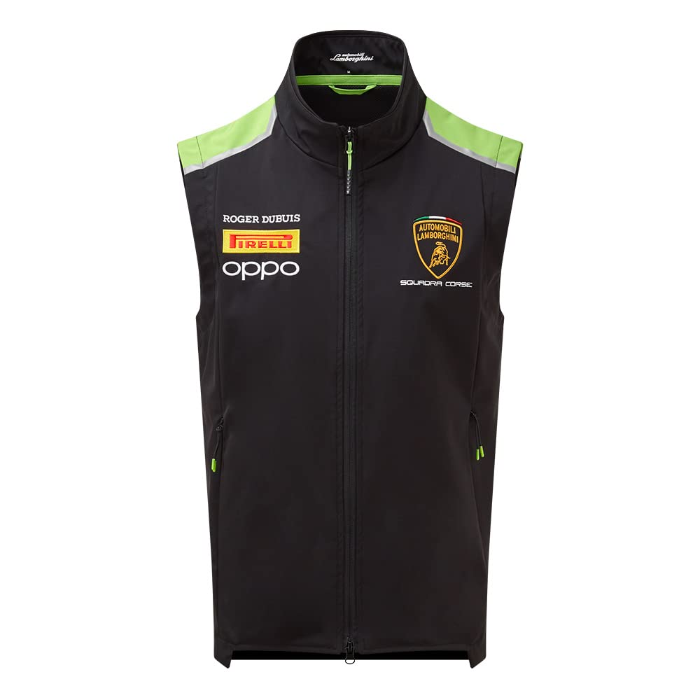 Squadra Corse Gilet
