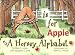 A is for Apple: A Horsey Alphabet