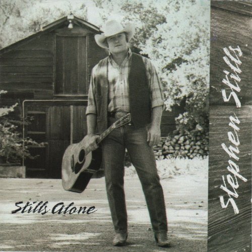 Stills Alone Stills Alone