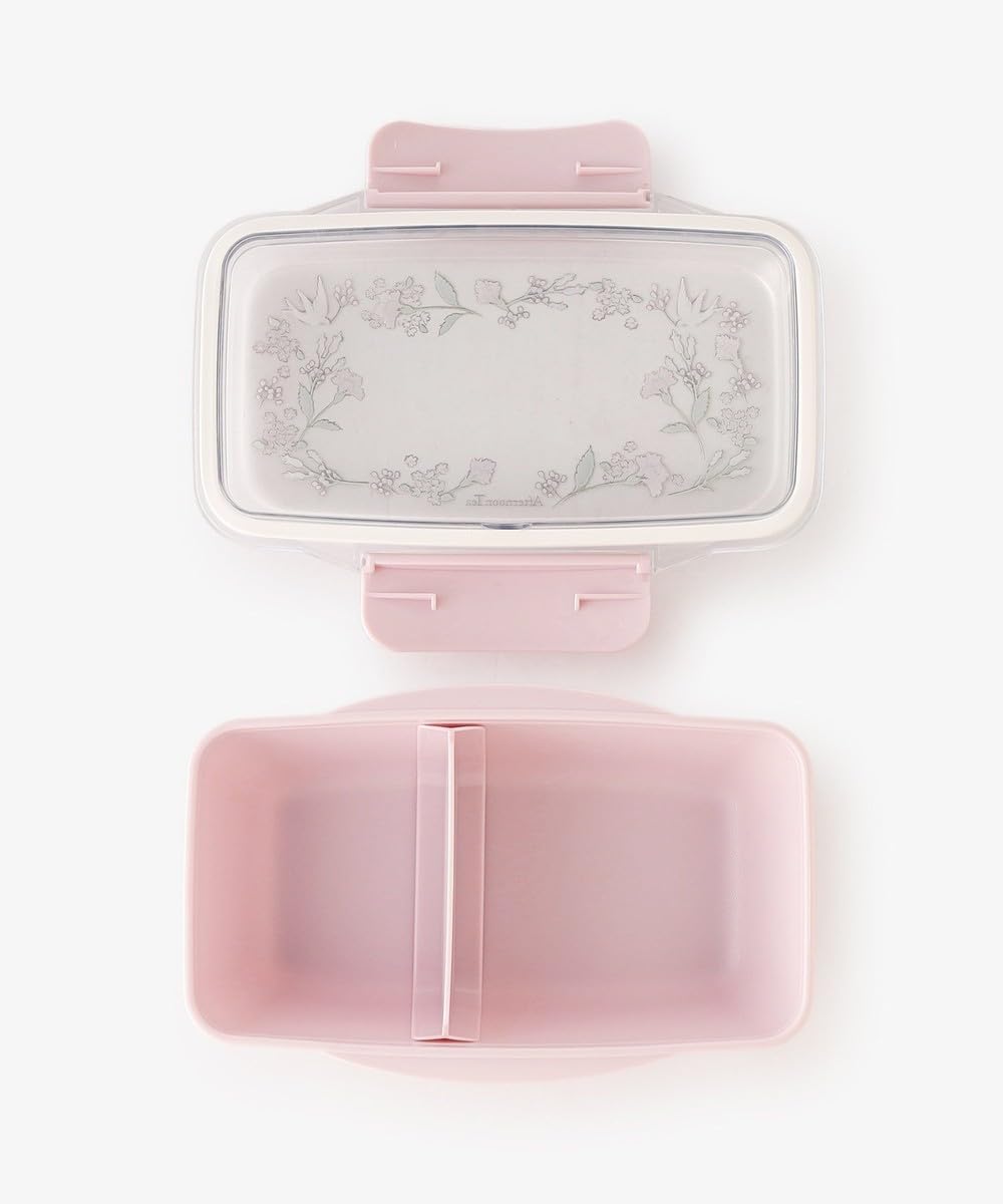Amazon.co.jp: Afternoon Tea: お弁当箱・ランチボックス