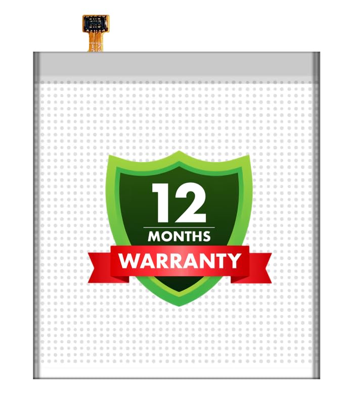 Image of Original EB-BA405ABE Battery Compatible for Samsung Galaxy A40 (SM-A405F) - (3100mAh) - 1 Year Warranty DF7