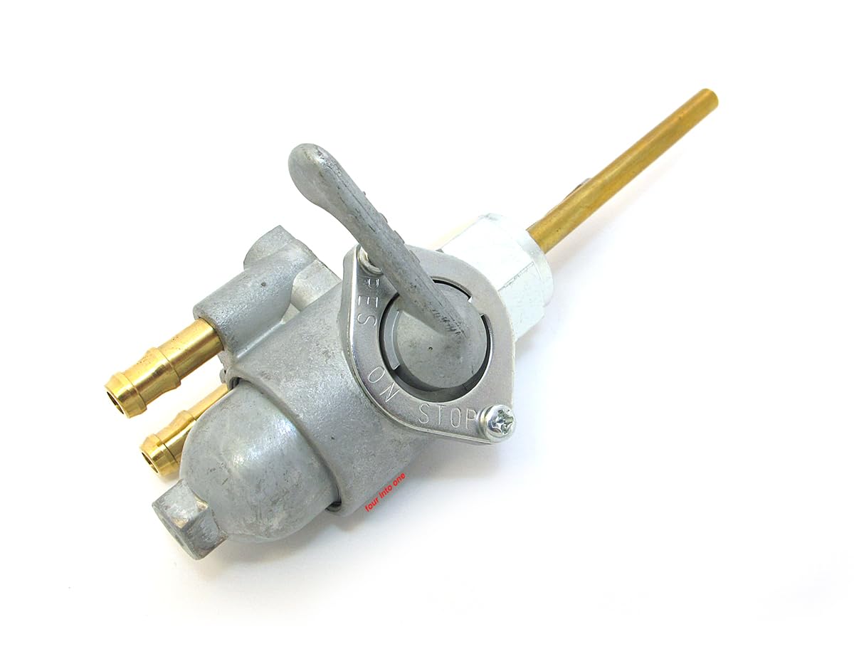 Amazon.com: Genuine Honda - Fuel Valve Petcock - 16mm x 1.5