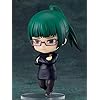 Good Smile Jujutsu Kaisen: Maki Zenin Nendoroid Action Figure, Multicolor - Image 2