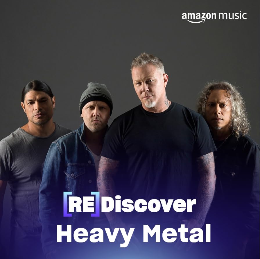 Zusammengestellt von: Amazon Music