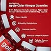 Apple-Cider-Vinegar-Gummy-Vitamins-by-Goli-Nutrition-Immunity-Detox-1-Pack-60-Count-with-The-Mother-Gluten-Free-Vegan-Vitamin-B9-B12-Beetroot-Pomegranate Goli Apple Cider Vinegar Gummy Vitamins - 60 Count - Vitamin B12, Gelatin-Free, Gluten-Free, Vegan & Non-GMO