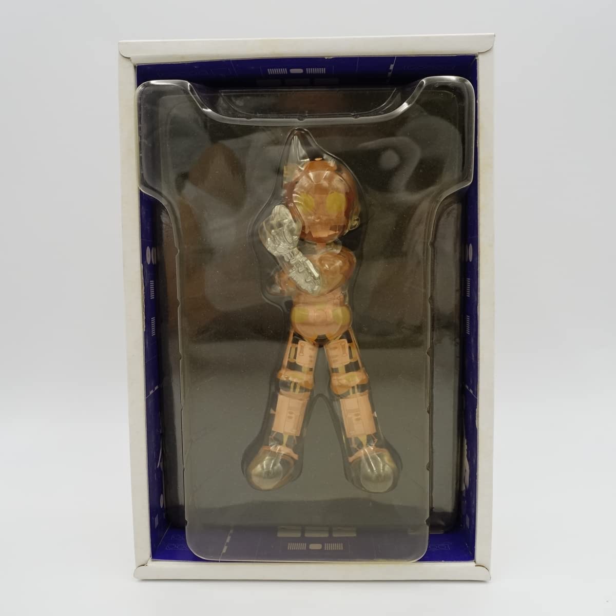 鉄腕アトム　フィギュア　デスクトップ　モデル　desktop model 鉄腕アトム フィギュア デスクトップ モデル desktop model