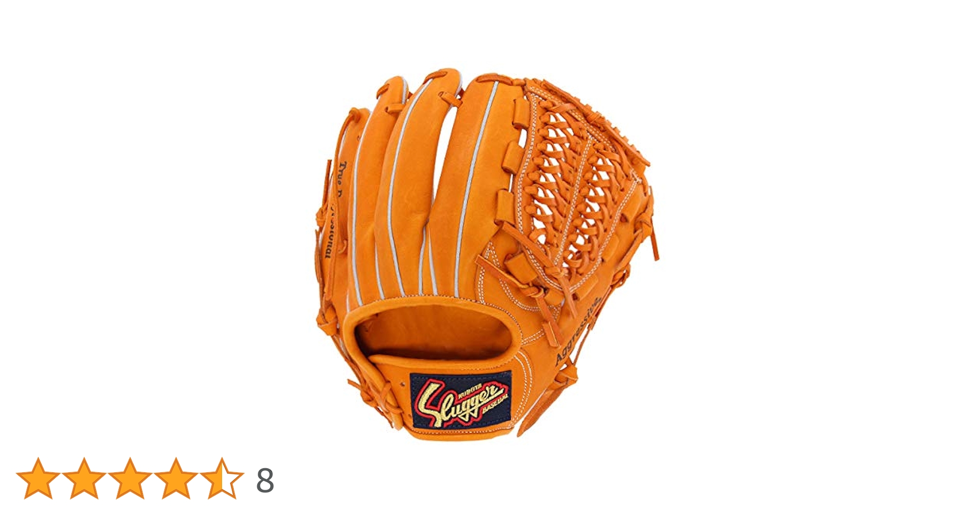 希少型　久保田スラッガー　軟式　グローブ　内野手　　BBA-L7SW 希少型 久保田スラッガー 軟式 グローブ 内野手 BBA-L7SW 希少型