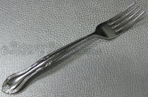 Winco Elegance Dinner Fork