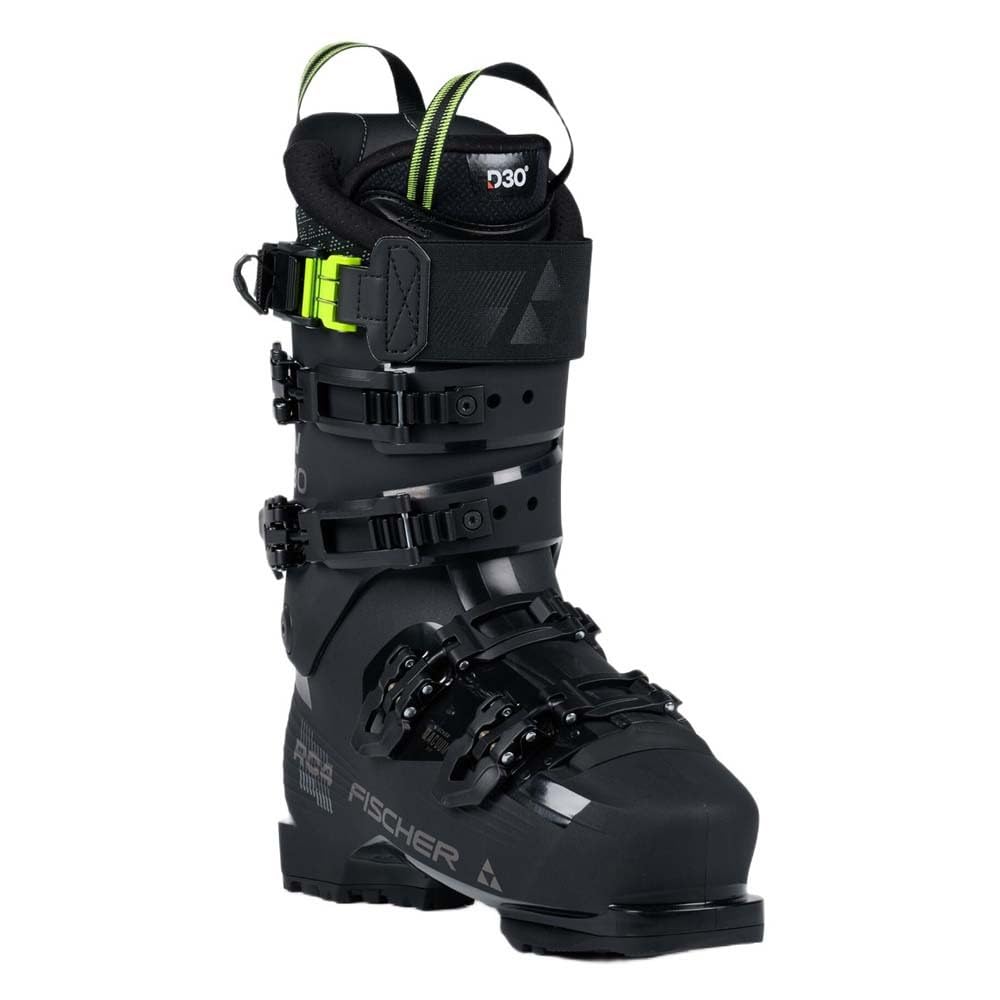 Fischer Scarponi Da Sci Alpino RC4 130 LV VAC 26.5