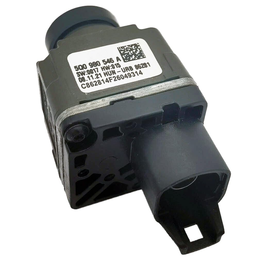 Amazon.co.jp: EPSIRMP 5Q0980546A フロントビューカメラ 360環境