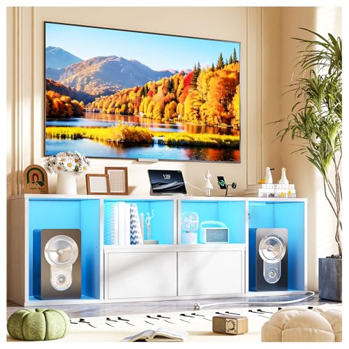 El Mejor Listado de Centro de Tv Top 5. 11 Imagen adicional