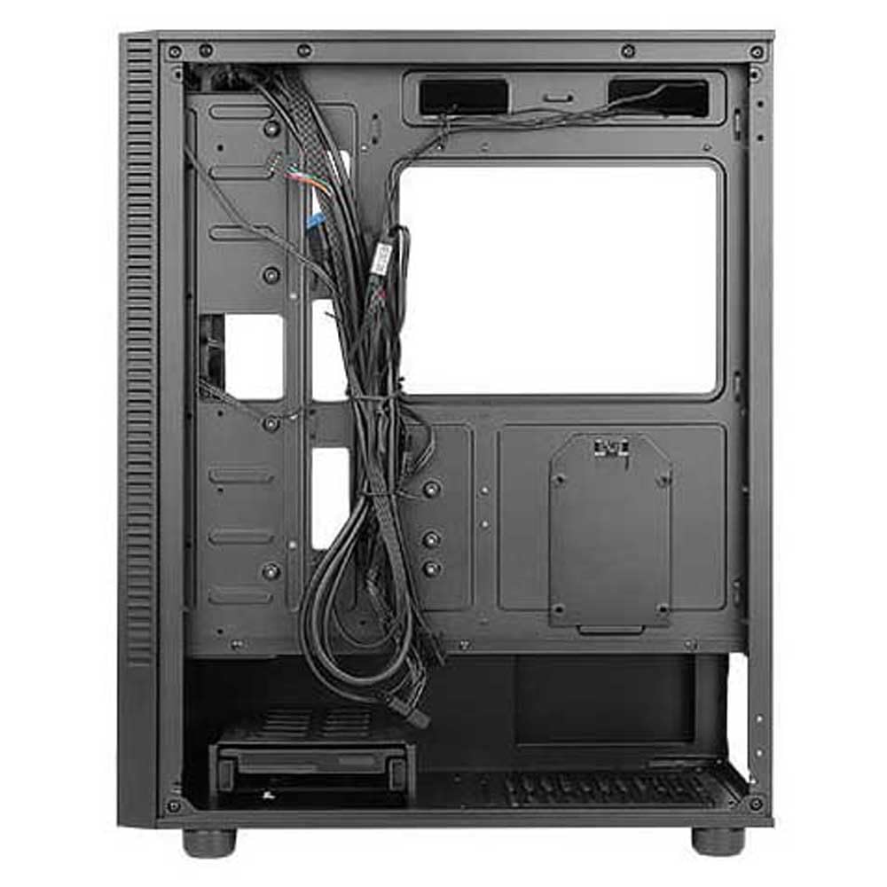 Antec Supporti per CPU Marca Modello Gaming Box NX410 ATX 2XUSB2.0 1XUSB3.0 Senza Sorgente RGB NEG