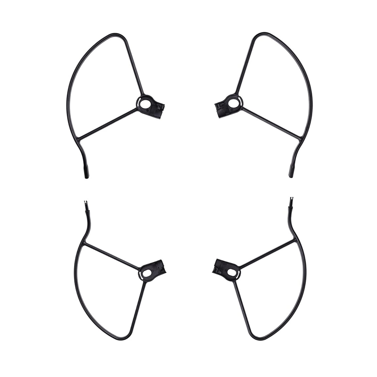 WivplexPropeller Guard Props Protector Parts, for Autel, for Robotics EVO II 8K Pro Dual RC Drone Drone Blades
