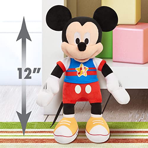Juguetes Para Baño, Video On Demand mickey mouse juguetes Marca Just Play (3)