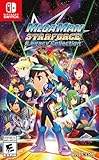 Mega Man Star Force Legacy Collection - Nintendo Switch