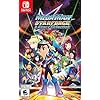 Mega Man Star Force Legacy Collection - Nintendo Switch