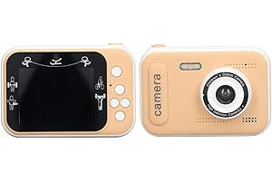 SWZA Kids Camera: Multifunction Toddler Camera for Unforgettable Moments