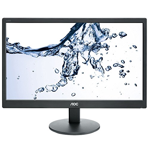 Preisvergleich Produktbild AOC E970SWN Monitor