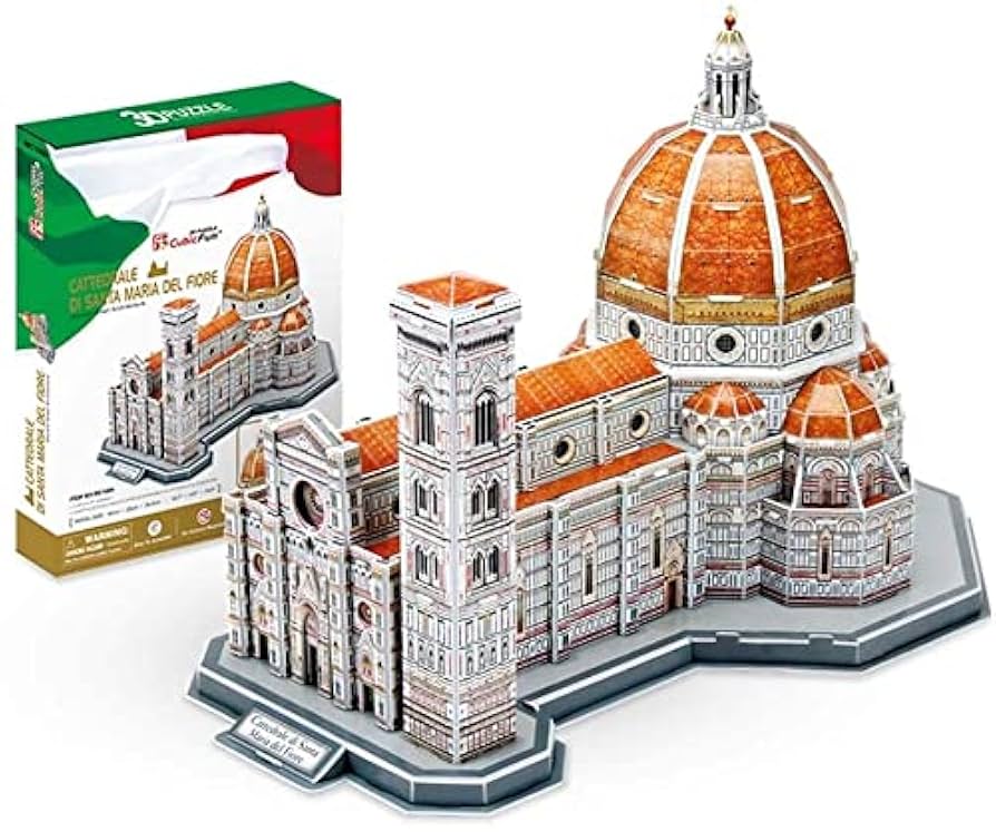 守屋多々志、サンタ・マリア・デル・フィオーレ、画集画、額装付 守屋多々志、サンタ・マリア・デル・フィオーレ、画集画、額装付