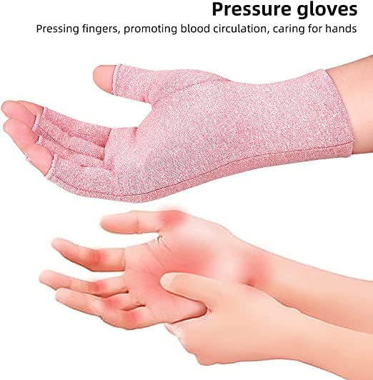 Image of MOMISY Arthritis Gloves