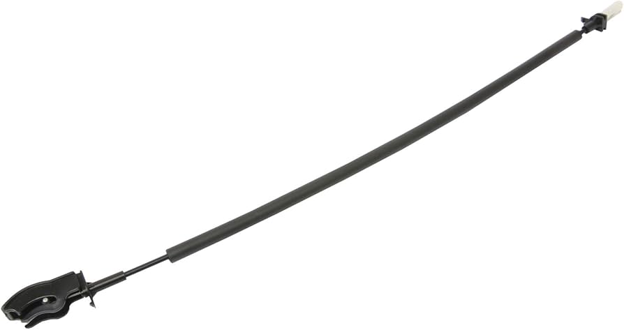 Amazon.com: URO Parts 51218403057 Door Latch Cable, For Left and