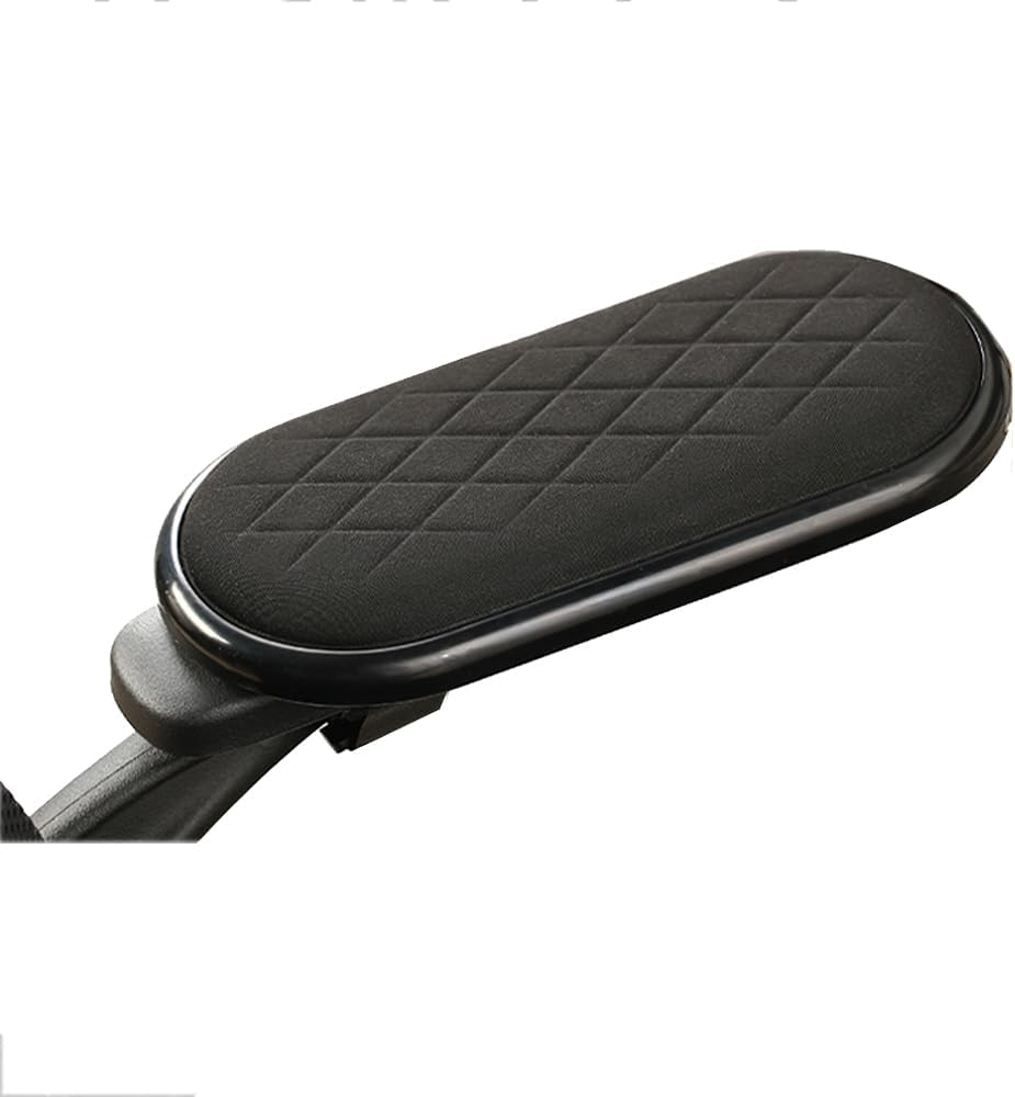 Ergonomic Mouse Wrist Rest Tray for Chair Mount Arm Liberia Ubuy