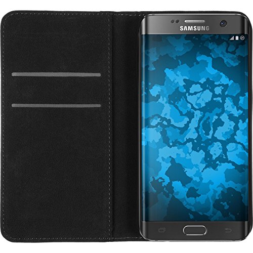 PhoneNatic Copertura di Cuoio Artificiale