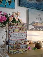 Postkarten aus Rom: Autobiographische Texte 3446154051 Book Cover