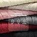 Passionbility Winter Scarf for Women Warm Winter Knit Scarf Cable Chunky Soft Scarves for Cold Weather