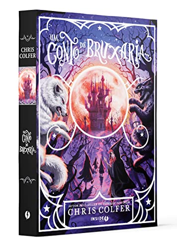 Um conto de bruxaria…: (sucesso no tiktok)