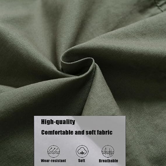 Adorlina Flex Cargo Pants for Men, Flex Rover Cargo Pants, Palcomfy Pants for Men3