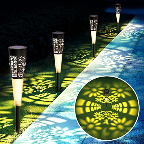 Best Outdoor Solar Led Path Lights Expert Review The Modern Record