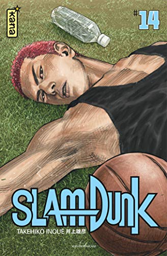 Slam Dunk — Tome 14