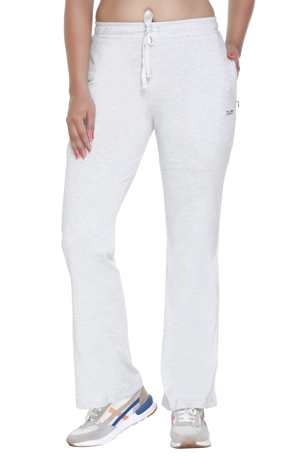 plush Women's Regular Fit Trackpant/Jogger/Pyjama/Lowers-picture-53