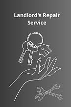 Landlord's Repair Service , Service Notebook for every Landlord regarding Property Management: Property rental , Repairs in rented housing , Real Estate Agency