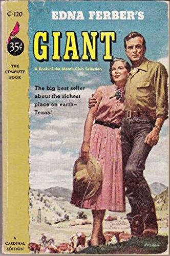 Giant 0449214753 Book Cover