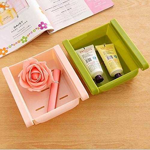 Fridge Rack, Fridge Storage, Organizer, Organizer Box, Kitchen