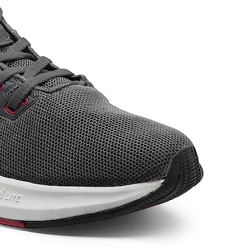 Image of Action-ATG-752 Lightweight Comfortable Cushioned Running Sports Shoes for Men