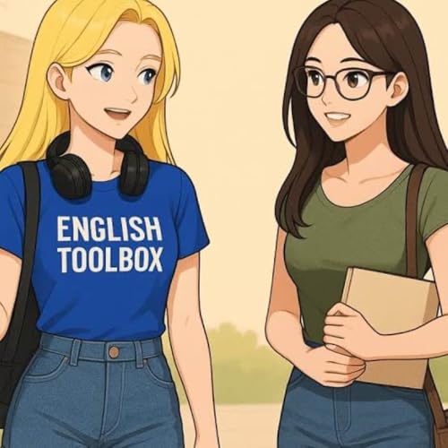 『Wake Up, Speak Up: Daily Routines in Real English』のカバーアート