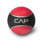 CAP Barbell Weight Medicine Ball | 2-12lb Options