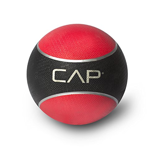 CAP Barbell Weight Medicine Ball | 2-12lb Options