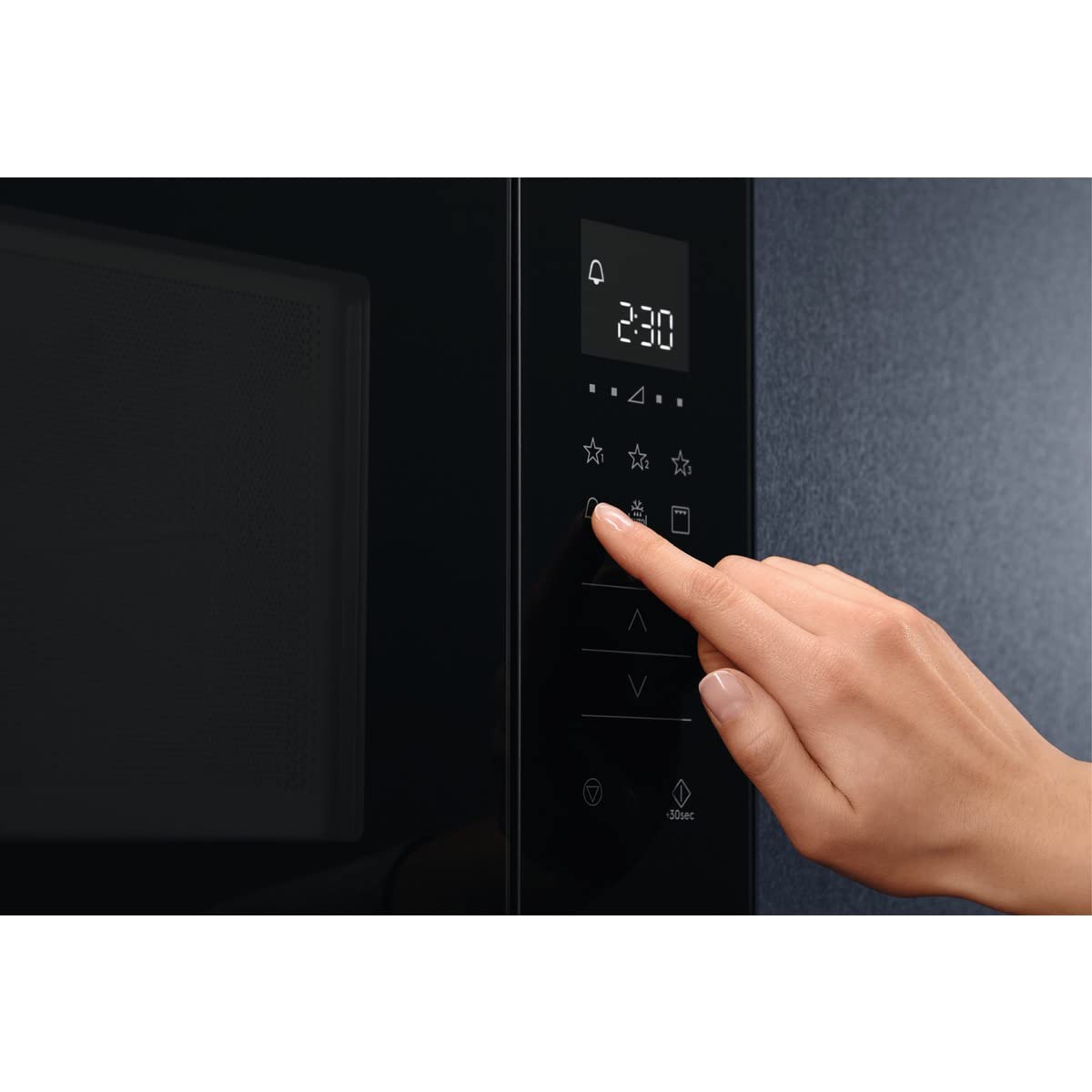 Electrolux - Microonde LMS2203EMX (947608762)