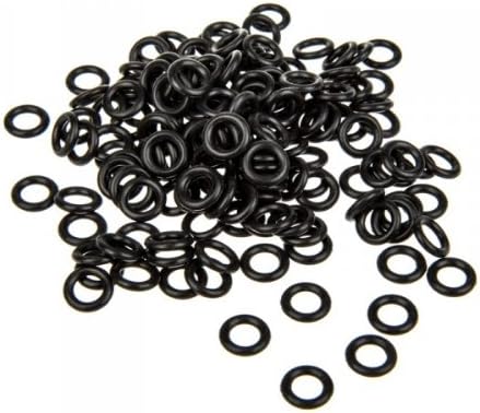 King Mod Service keyboard keys noise dampener kit