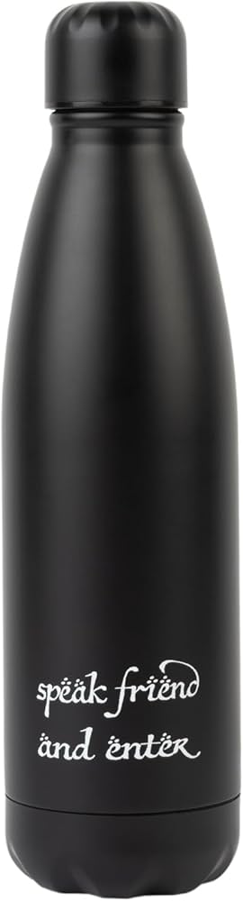 弁当箱・水筒 PALM ANGELS LOGO WATER BOTTLE 700ml PALM ANGELS LOGO WATER BOTTLE 700ml
