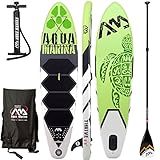 Aqua Marina Thrive SUP, tavola da Surf, Thrive, Board+Standard Paddle, 43.5x25.5x83cm