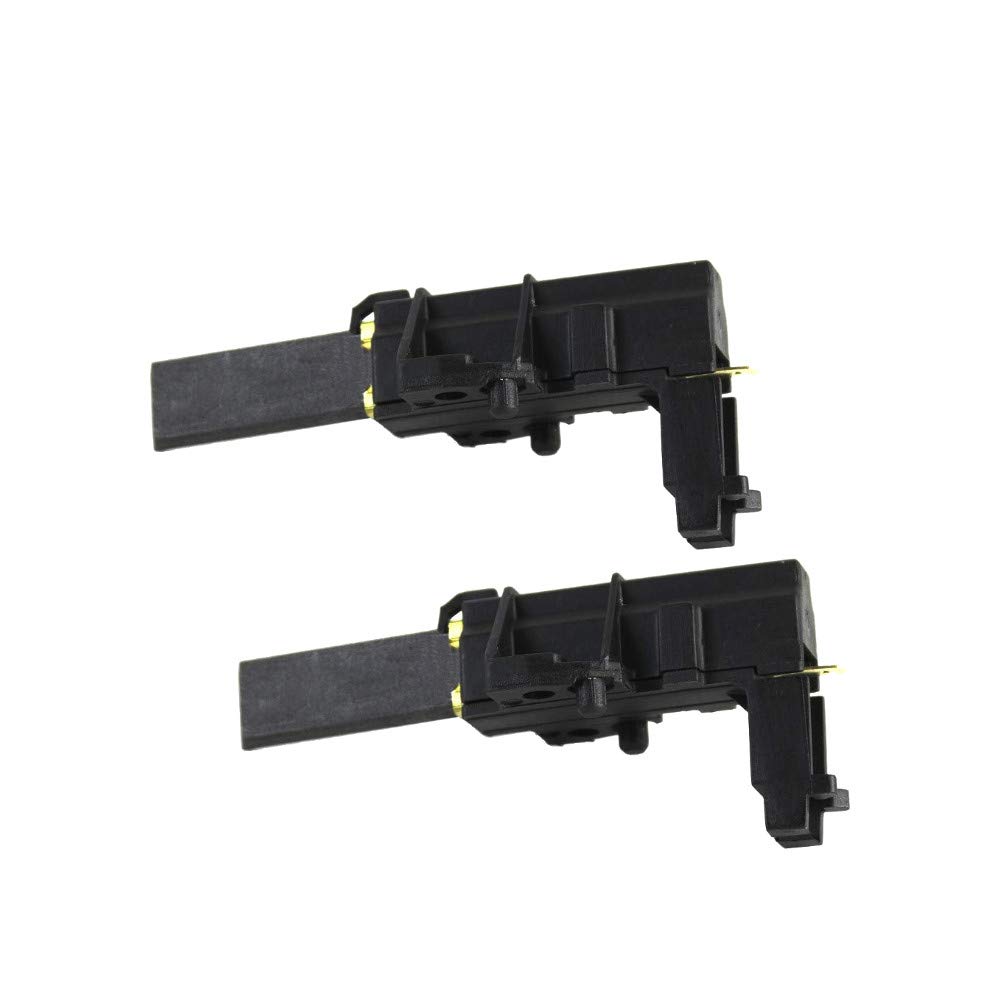 Kohlebürsten Motorkohlen Für Bauknecht WAK7778-D, WAK7951/1, WAK7951/1-A CESET E