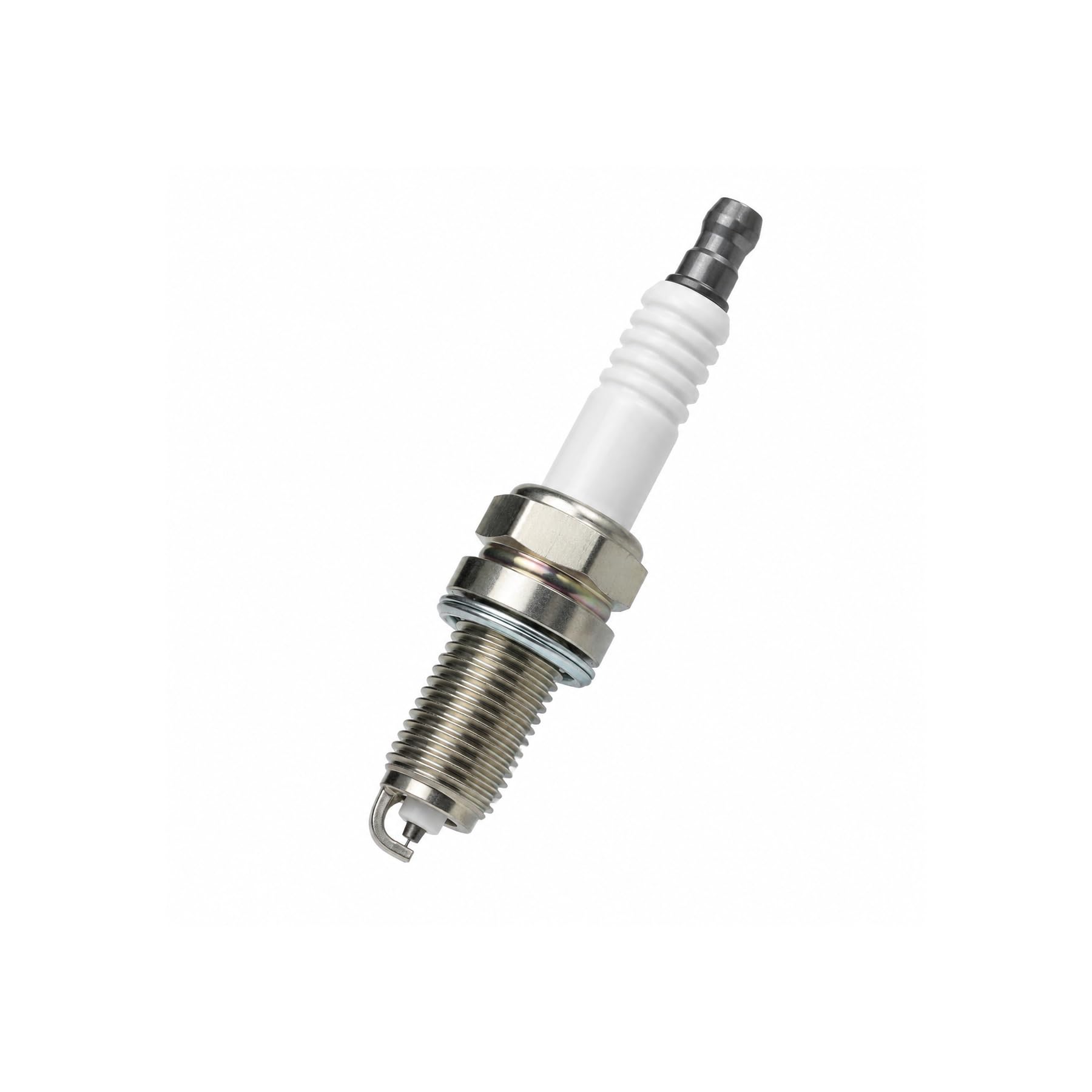 2 piezas/lote Bujía de iridio para motocicleta B9RI para CR9EIX CR9EK CR8EK CR9EVX CR9E CR9EB PMR9B U27ESR-N IU27 IU24(4 pieces with box)