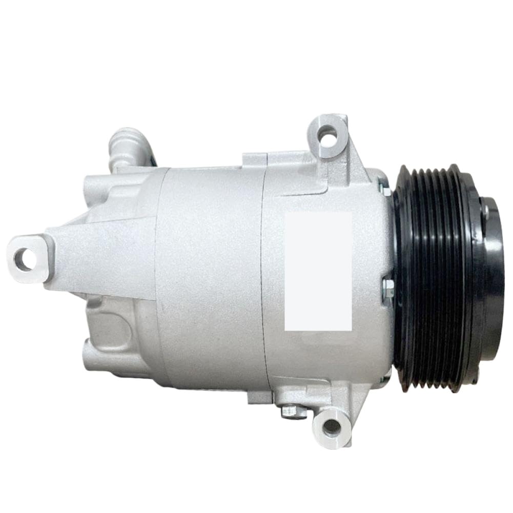 Hxbgpjczu Onecolor Ac Compressor 51961724 52094150 Cp876335 Acp221 Compatible With Renegade Compass Diesel