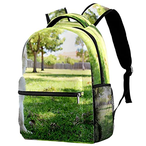 Sac à dos de voyage avec porte-bouteille ergonomique pour enfant