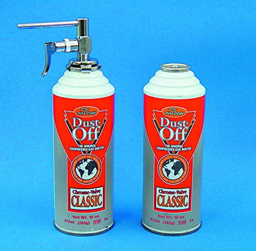 Electron Microscopy Sciences 70702 Chrome Nozzle